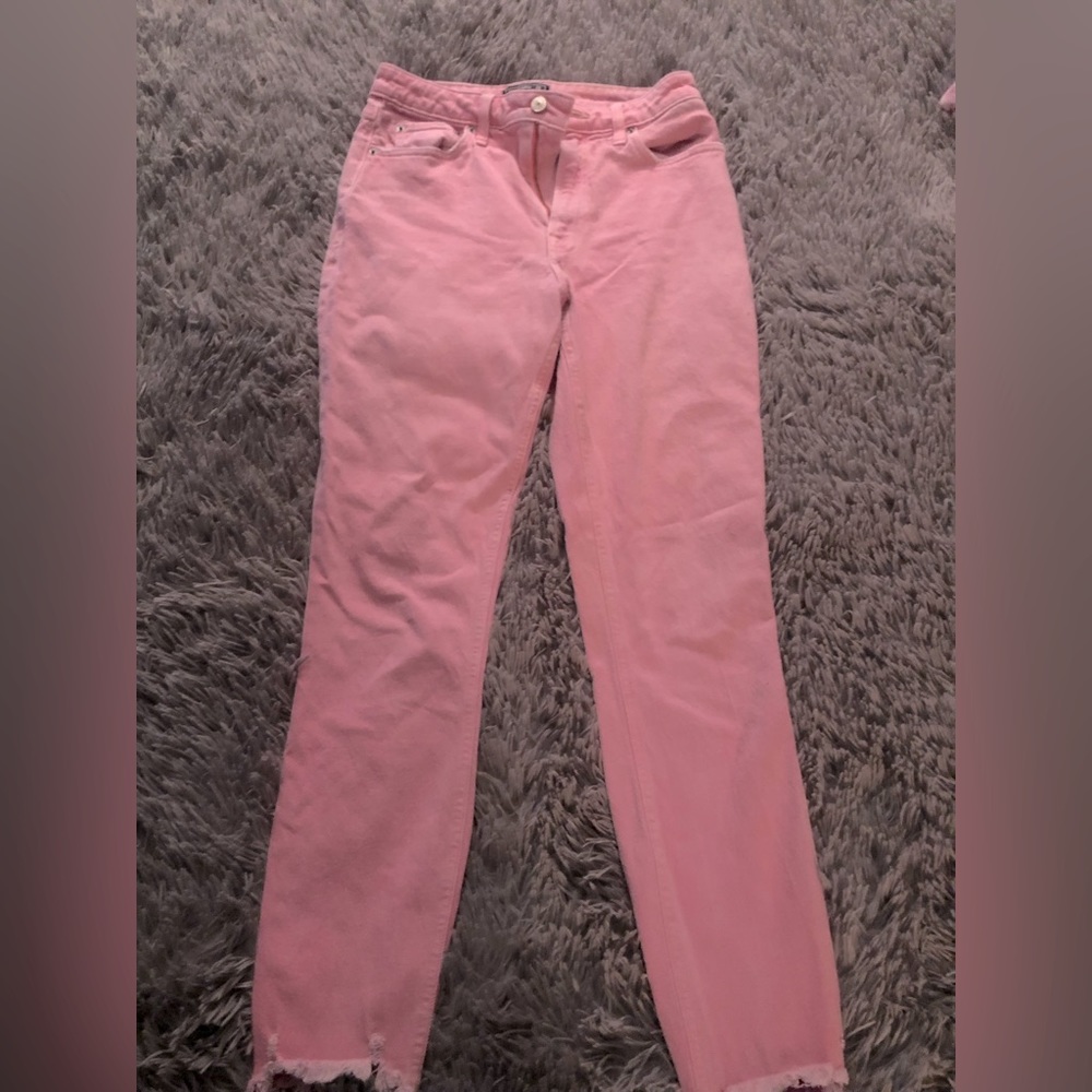 Abercrombie & Fitch Women’s jeans
